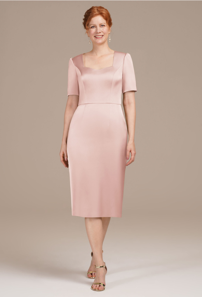 AW Ri Dress